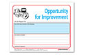 Daycare Opportunity For Improvement